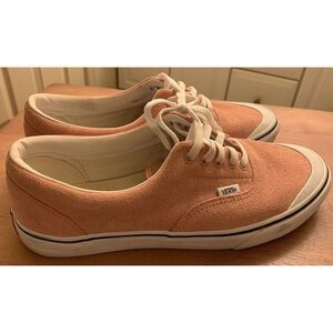 VANS ERA ROSE DAWN LOW TOP SNEAKERS‎ 721454 UNISEX SIZE 10.5 Men 12 Woman